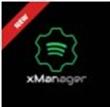 XManager Spotify APK APK